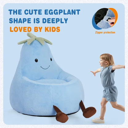 Bean Bag Chair for Kids