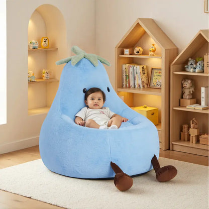 Bean Bag Chair for Kids