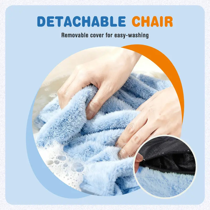 Bean Bag Chair for Kids